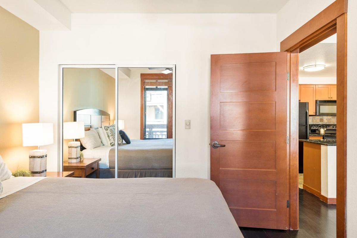 Village 3311 Mammoth Lakes Bagian luar foto