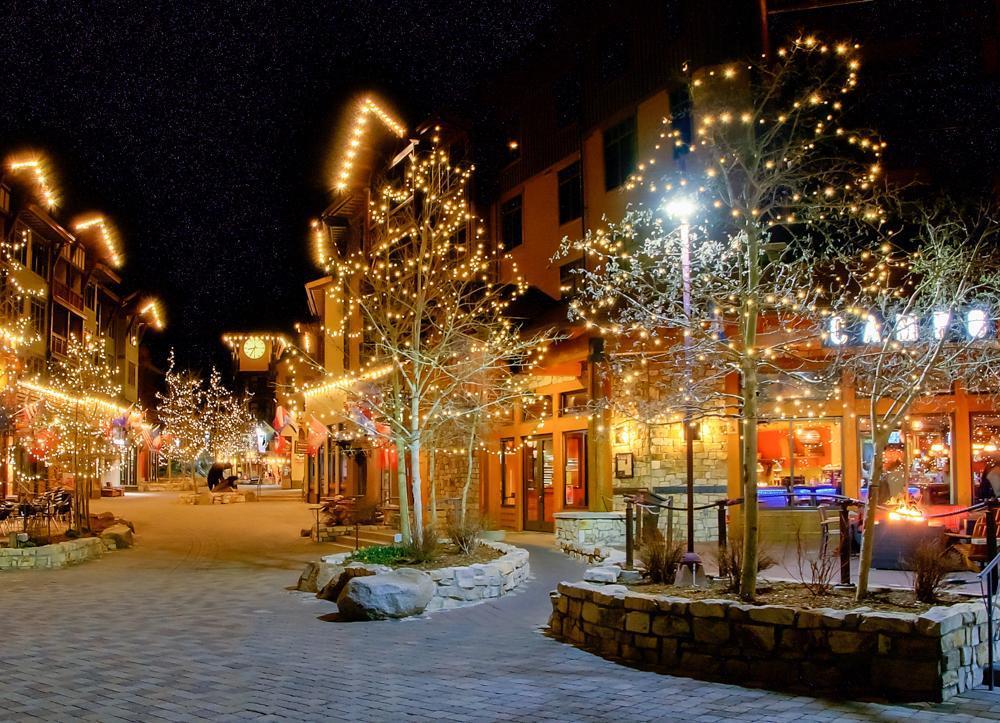 Village 3311 Mammoth Lakes Bagian luar foto