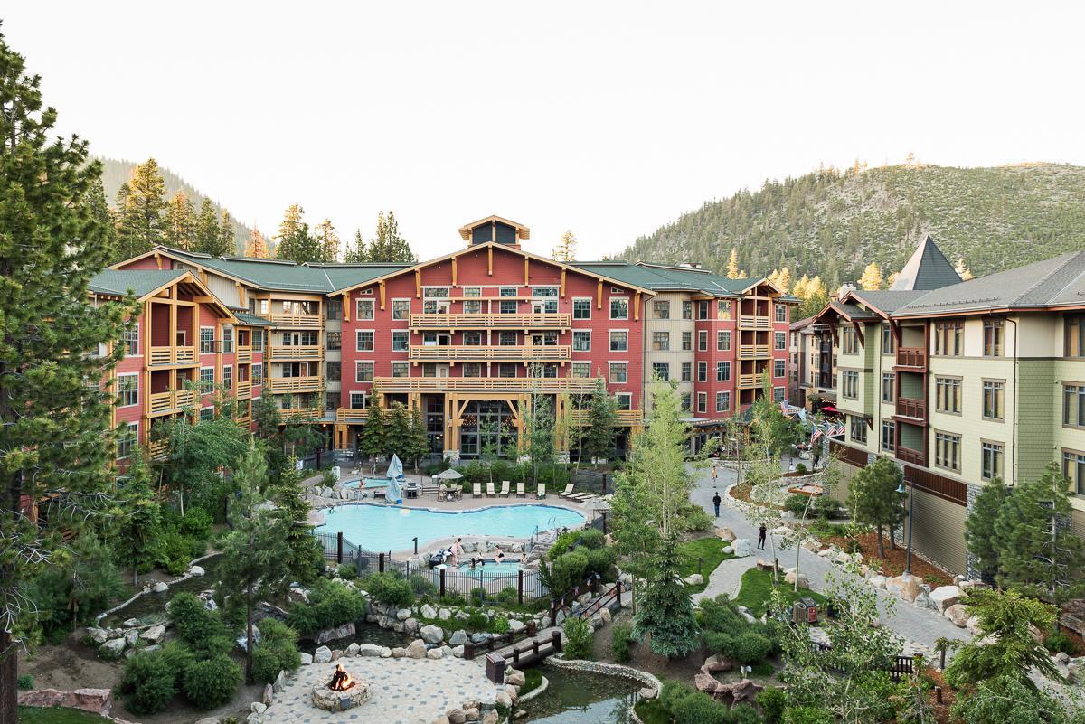 Village 3311 Mammoth Lakes Bagian luar foto