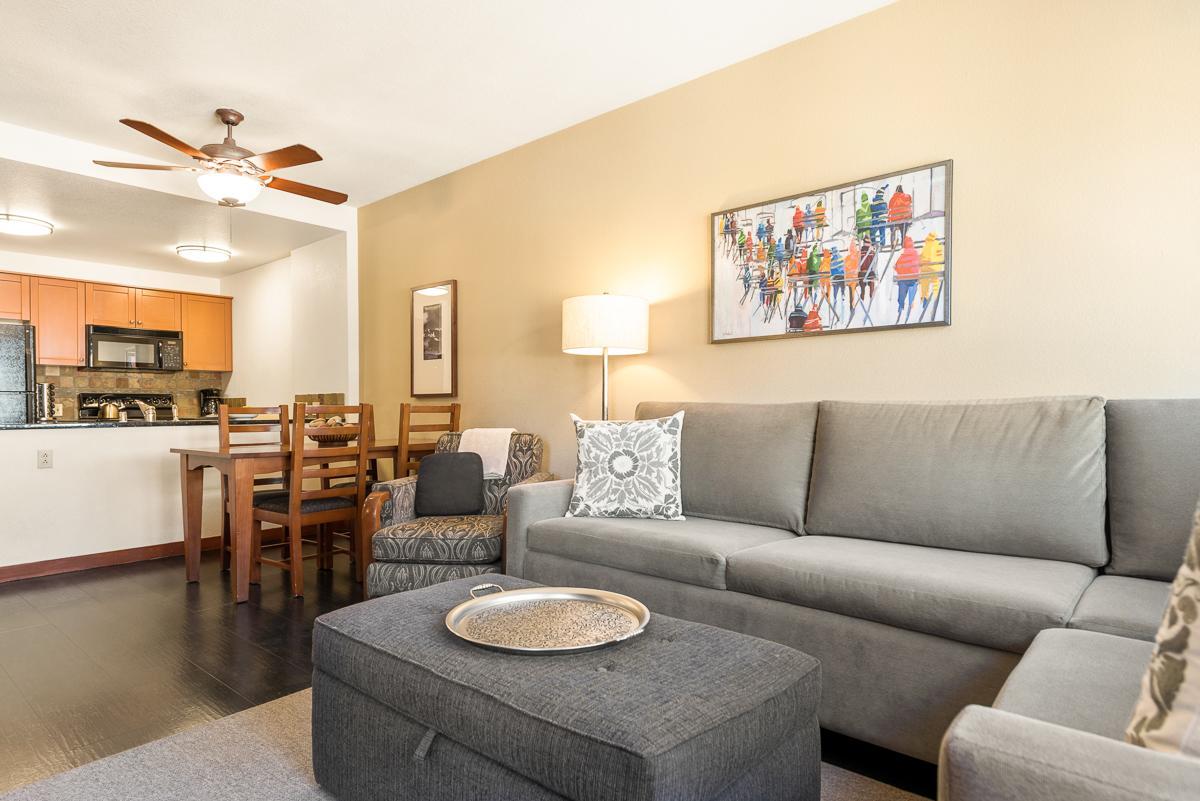 Village 3311 Mammoth Lakes Bagian luar foto
