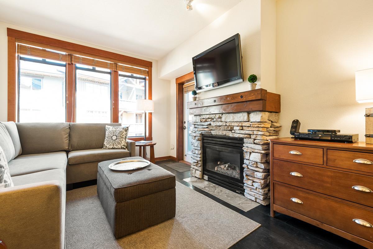 Village 3311 Mammoth Lakes Bagian luar foto