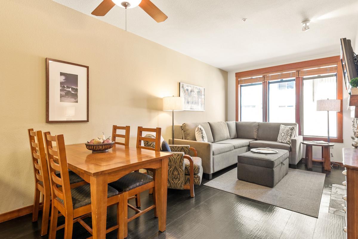 Village 3311 Mammoth Lakes Bagian luar foto