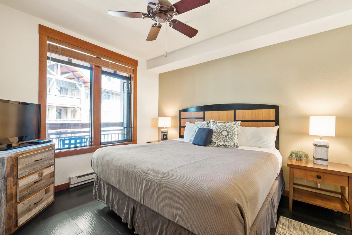 Village 3311 Mammoth Lakes Bagian luar foto
