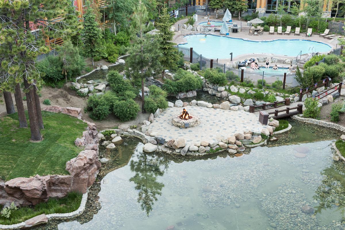 Village 3311 Mammoth Lakes Bagian luar foto