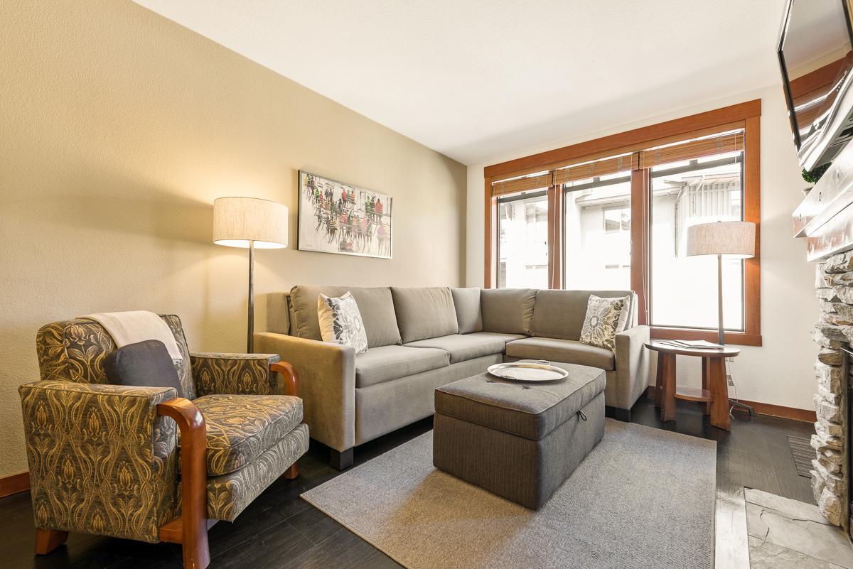 Village 3311 Mammoth Lakes Bagian luar foto