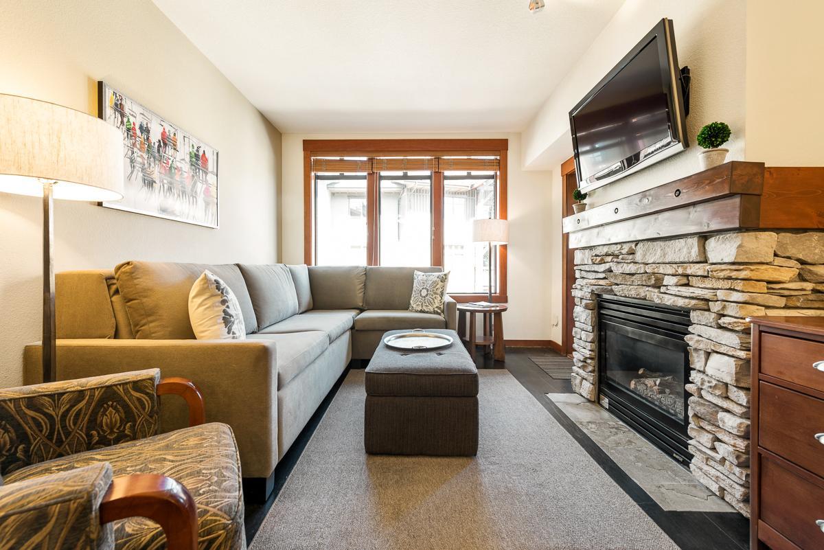 Village 3311 Mammoth Lakes Bagian luar foto