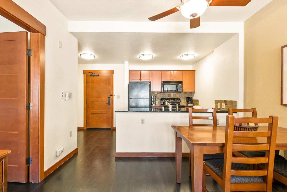 Village 3311 Mammoth Lakes Bagian luar foto