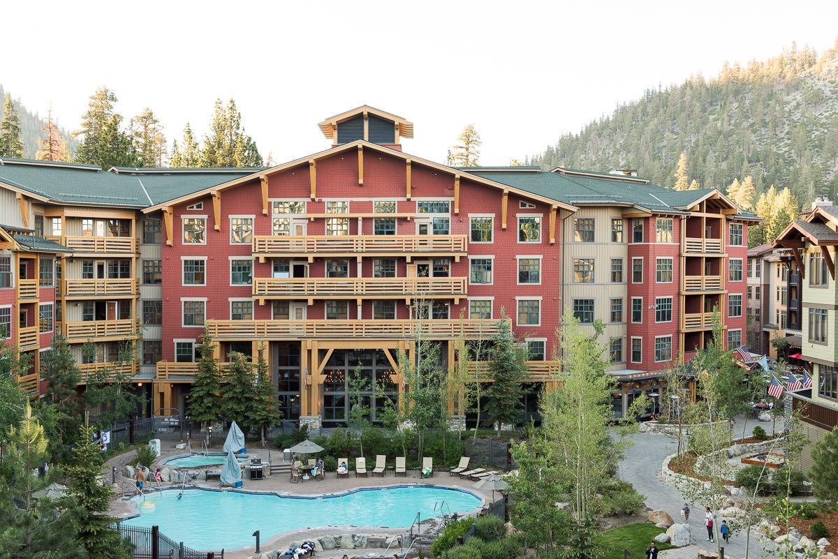 Village 3311 Mammoth Lakes Bagian luar foto