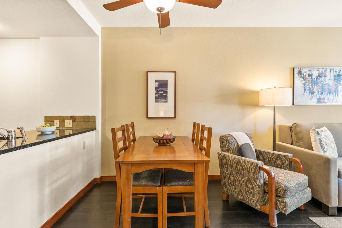 Village 3311 Mammoth Lakes Bagian luar foto