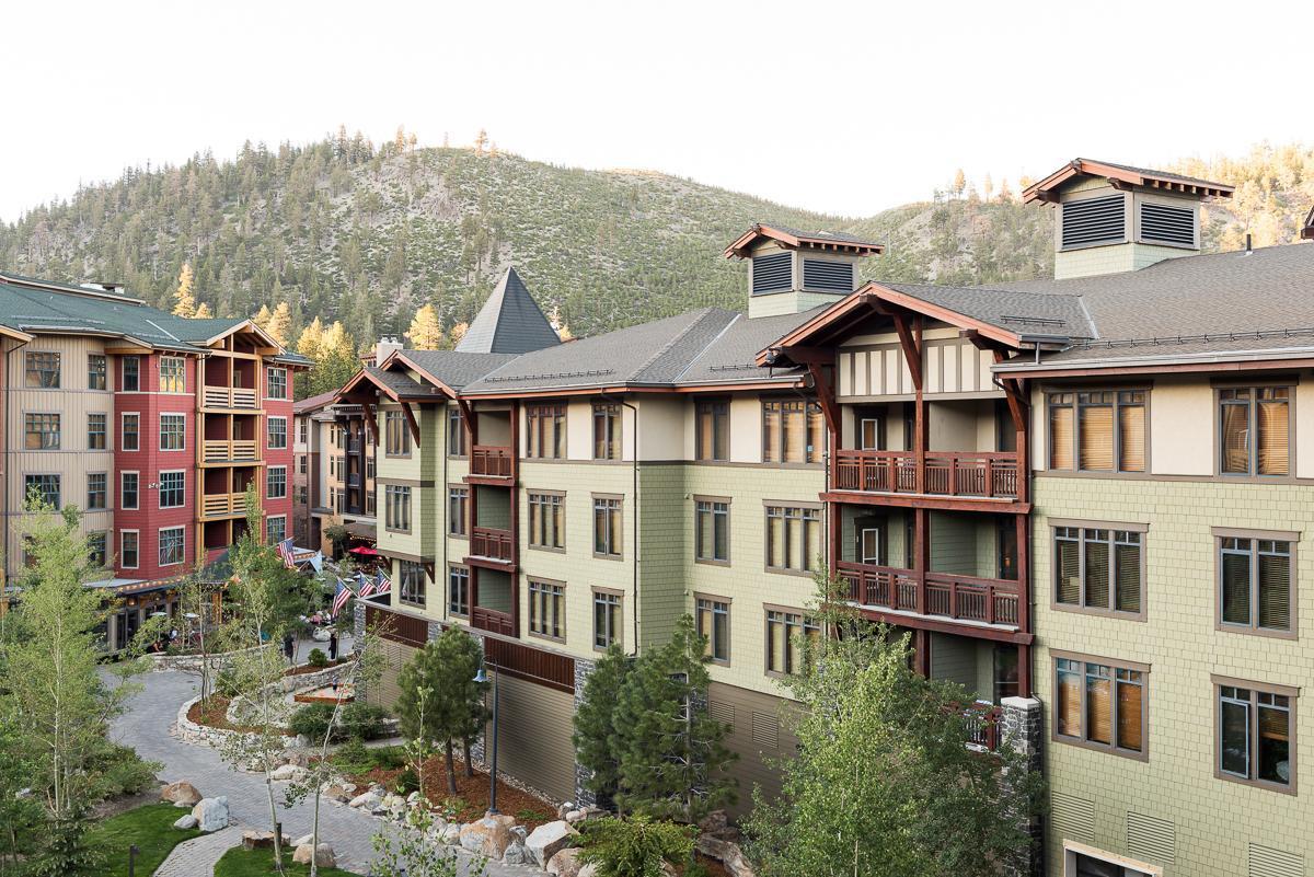 Village 3311 Mammoth Lakes Bagian luar foto