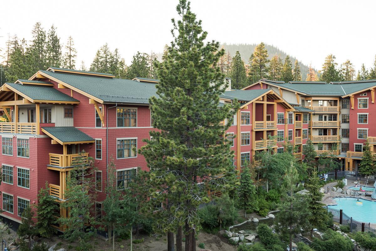 Village 3311 Mammoth Lakes Bagian luar foto