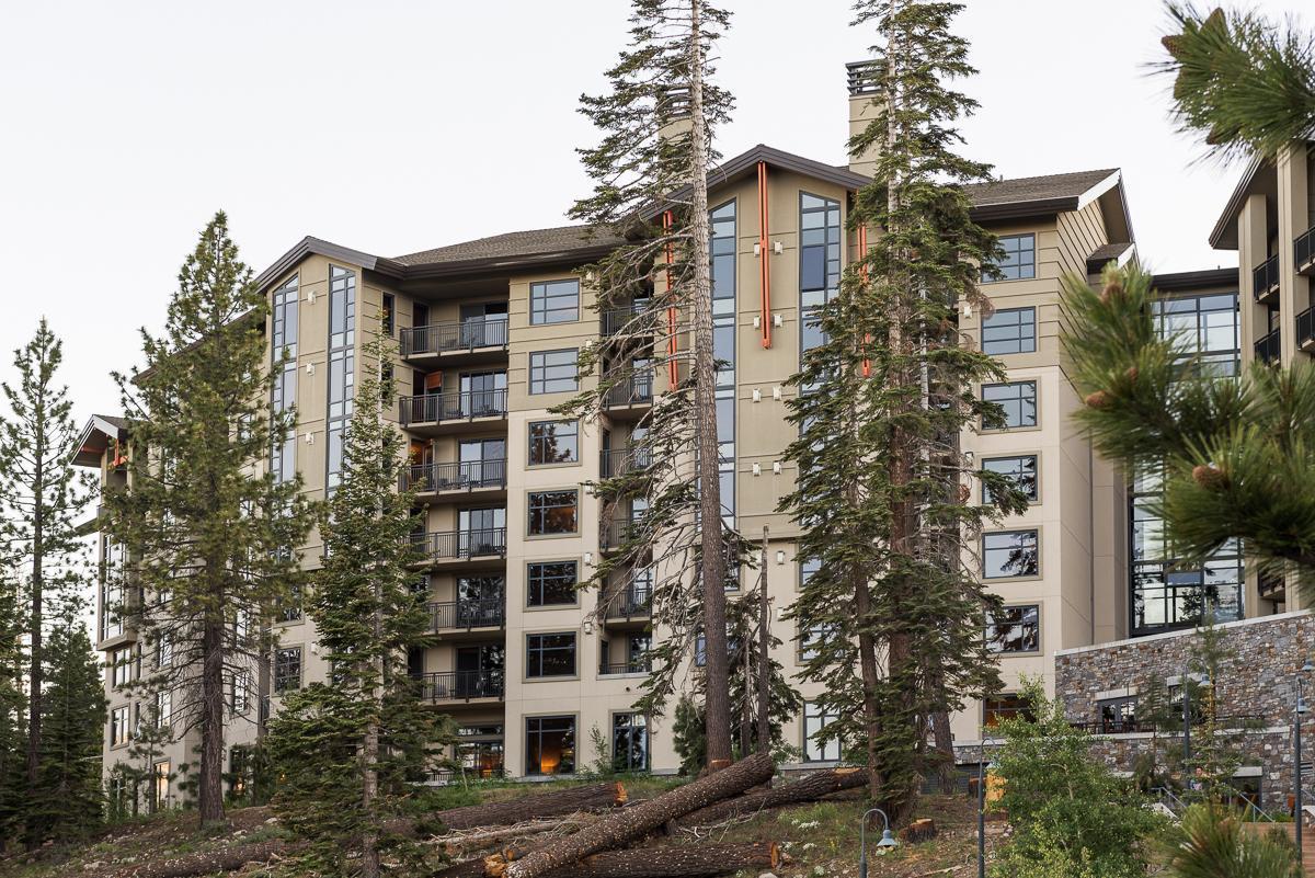 Village 3311 Mammoth Lakes Bagian luar foto