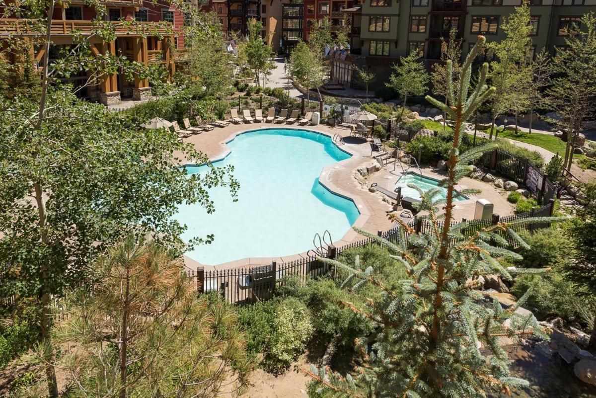 Village 3311 Mammoth Lakes Bagian luar foto